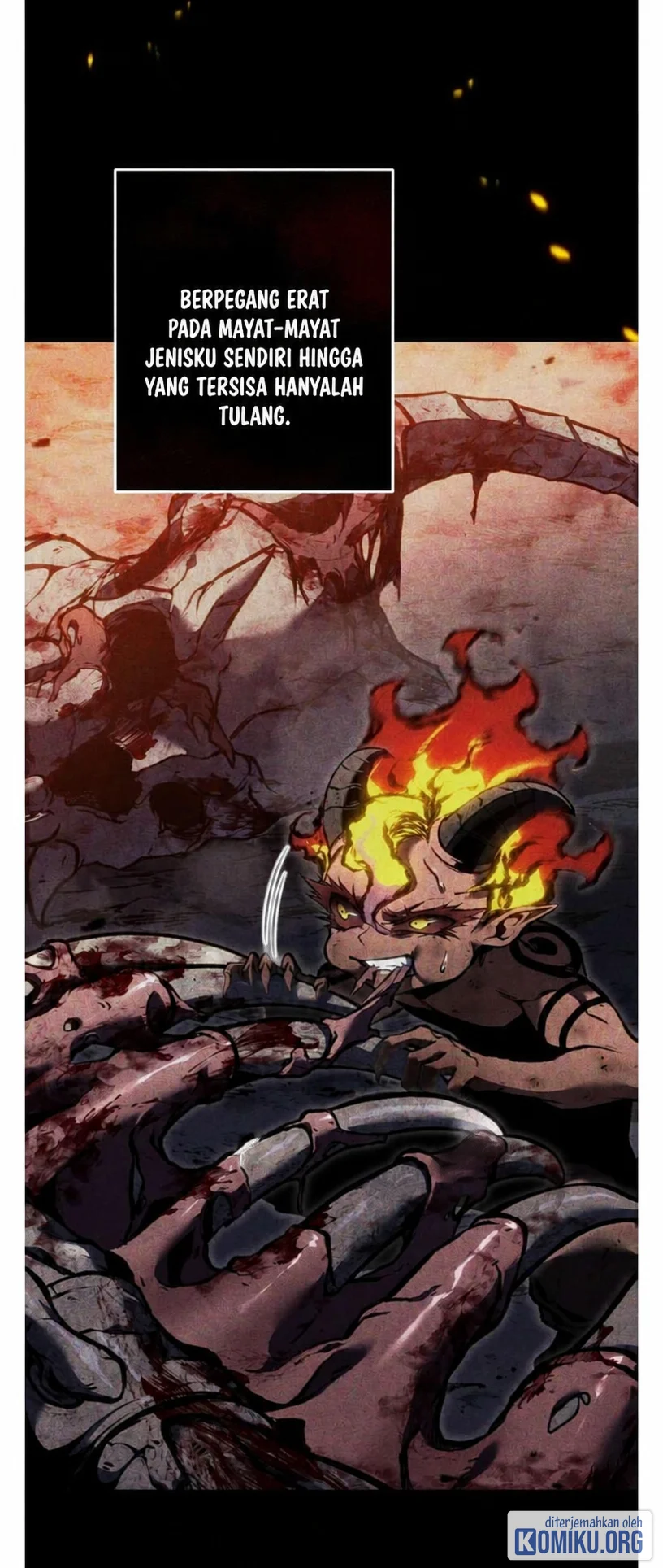 Reincarnator’s Stream Chapter 62 Gambar 20