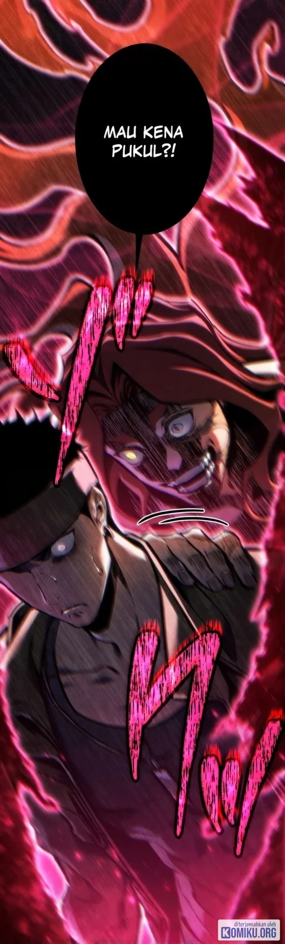 Reincarnator’s Stream Chapter 63 Gambar 20