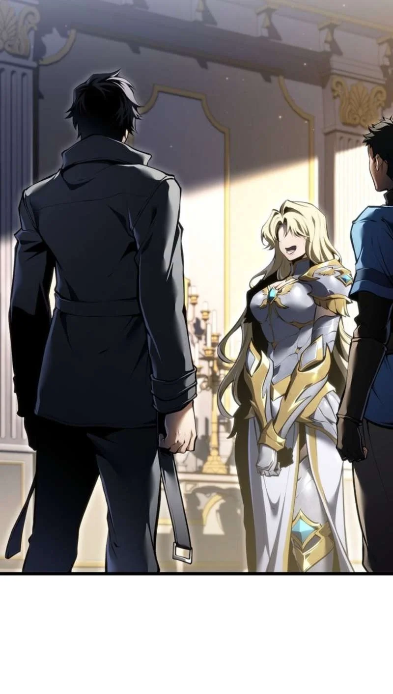 Reincarnator’s Stream Chapter 64 Gambar 21