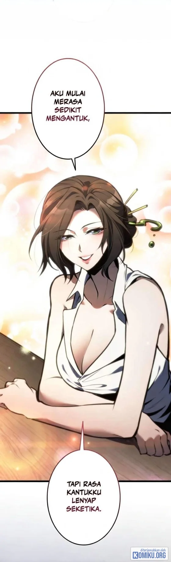 Reincarnator’s Stream Chapter 65 Gambar 16
