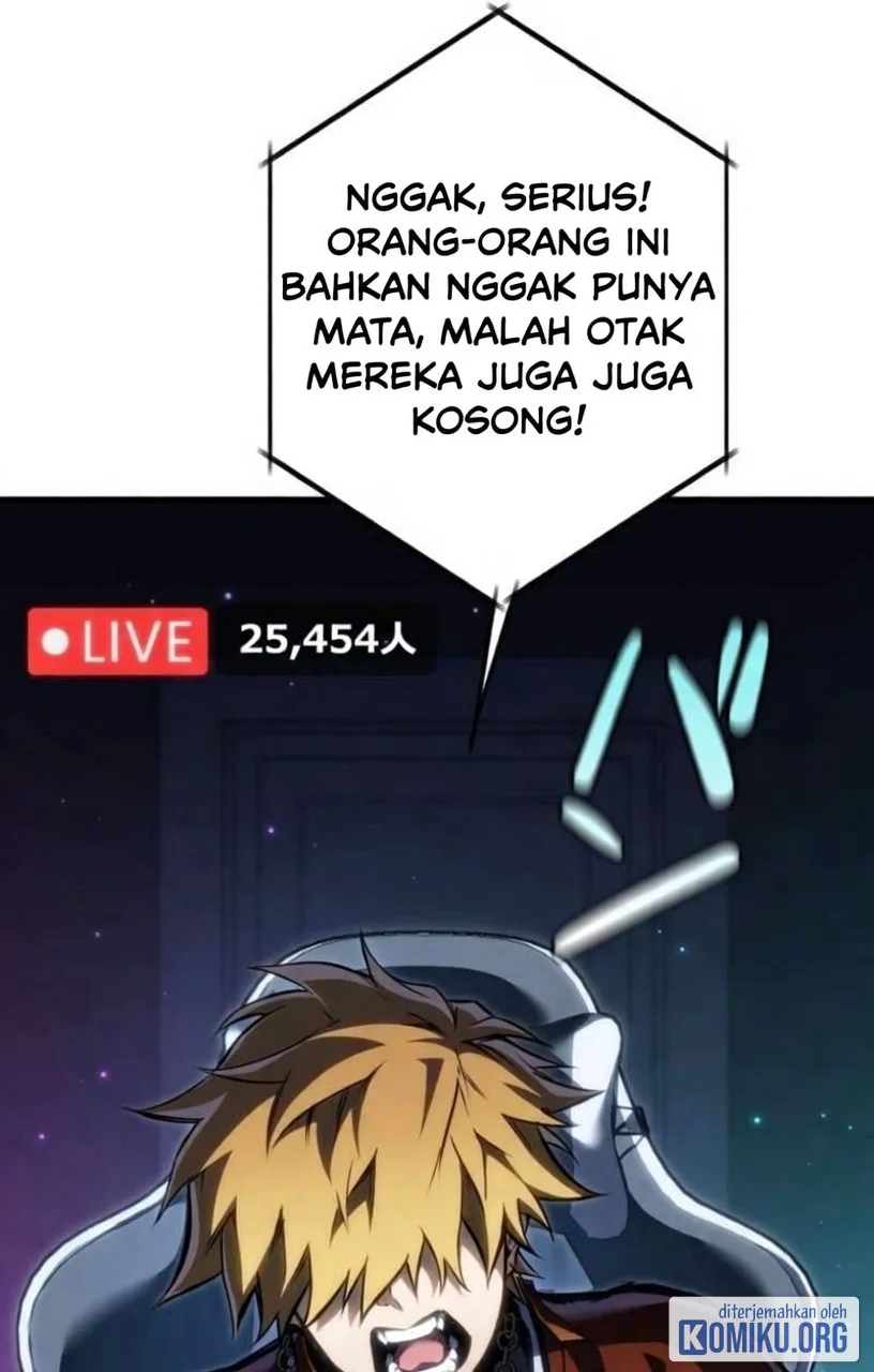 Reincarnator’s Stream Chapter 66 Gambar 20