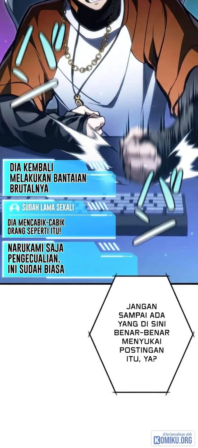 Reincarnator’s Stream Chapter 66 Gambar 21