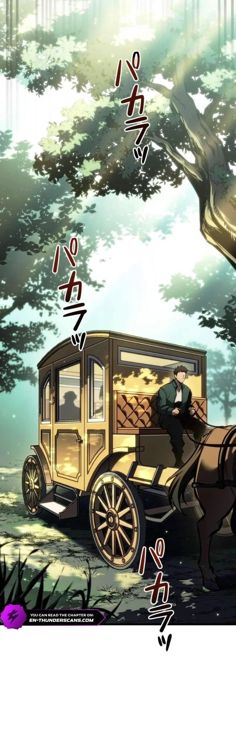 Reincarnator’s Stream Chapter 66 Gambar 23