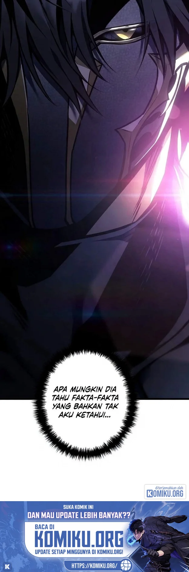 Reincarnator’s Stream Chapter 67 Gambar 17