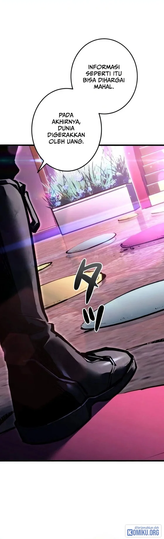Reincarnator’s Stream Chapter 67 Gambar 18