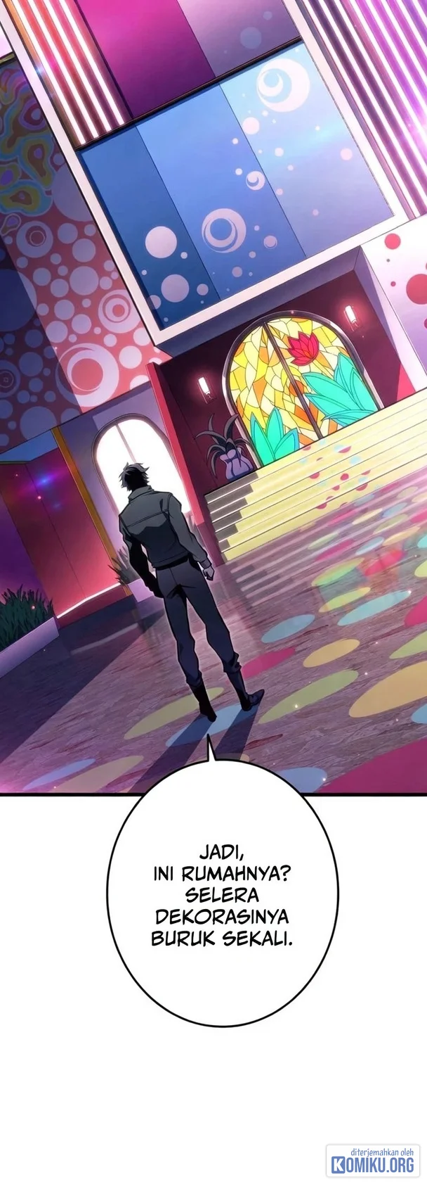 Reincarnator’s Stream Chapter 67 Gambar 20