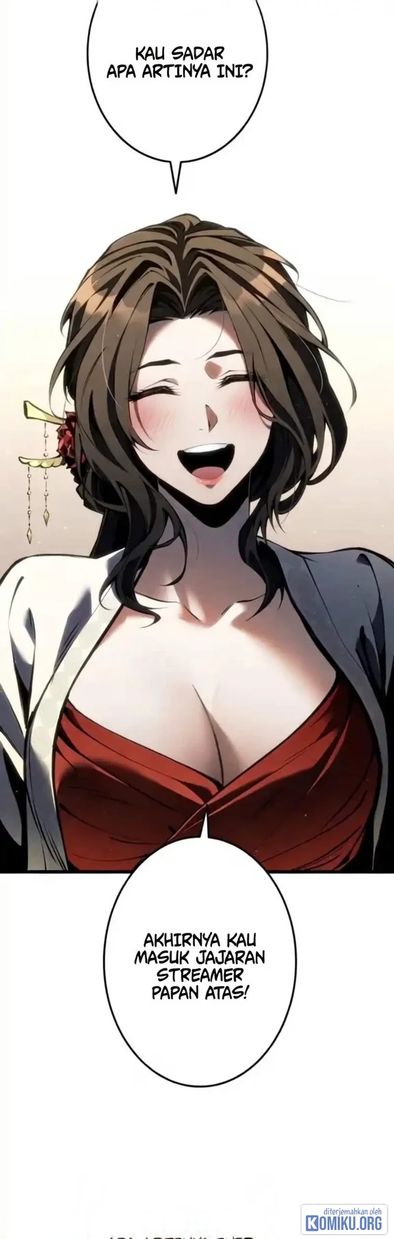 Reincarnator’s Stream Chapter 69 Gambar 18