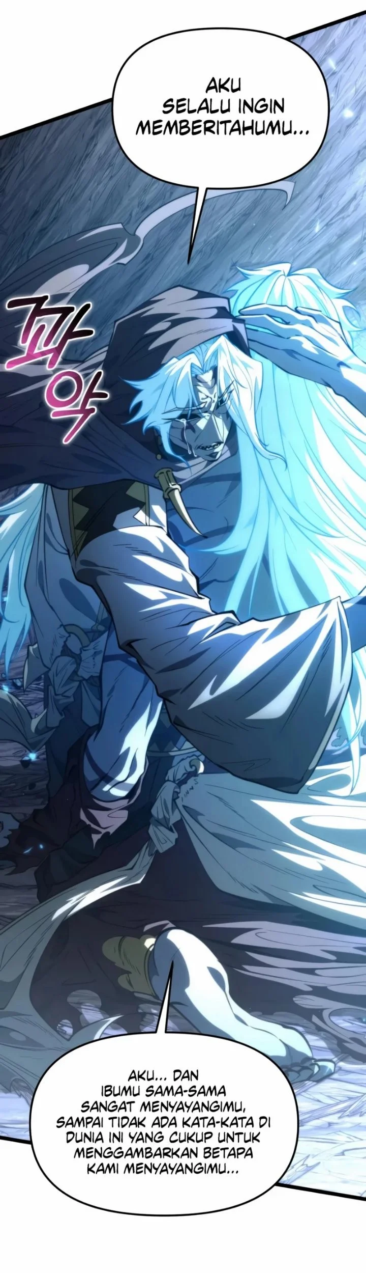 Reincarnator Chapter 101 Gambar 14