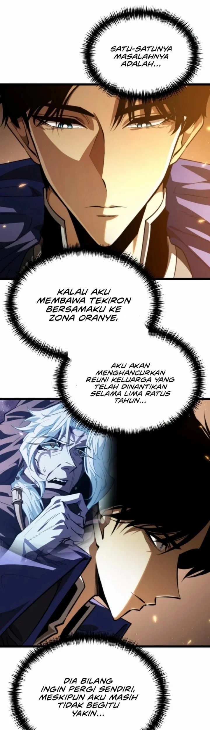 Reincarnator Chapter 102 Gambar 14