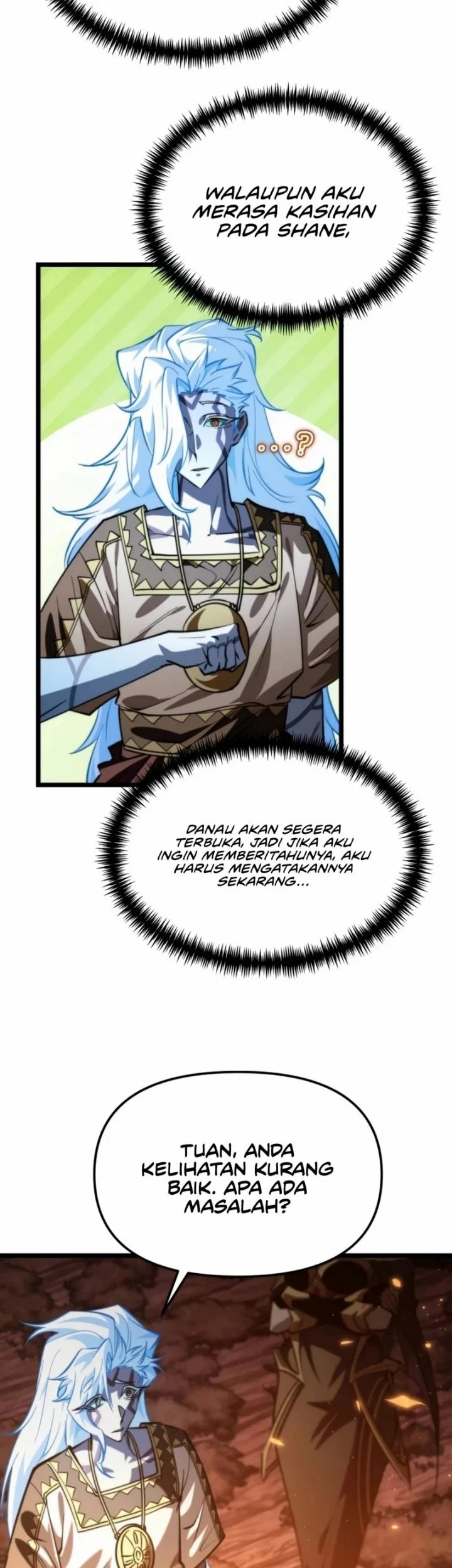 Reincarnator Chapter 102 Gambar 15