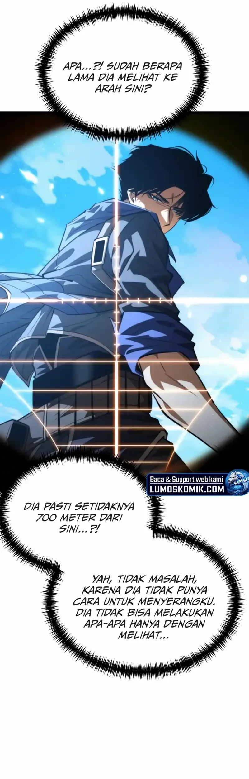 Reincarnator Chapter 103 Gambar 12