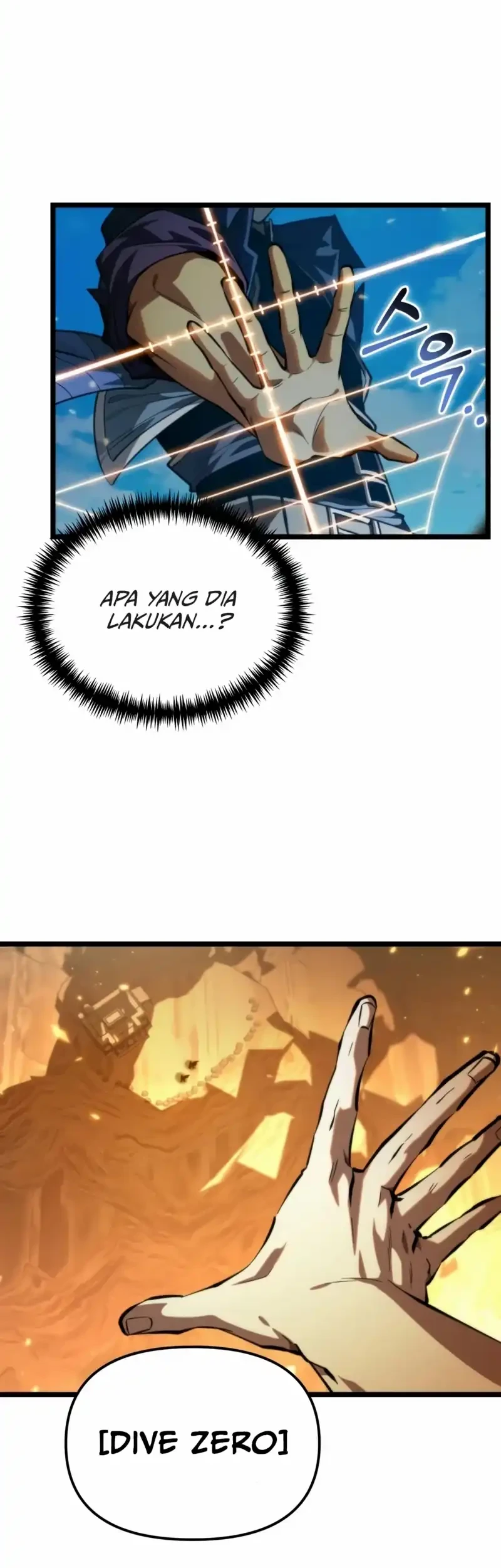 Reincarnator Chapter 103 Gambar 13