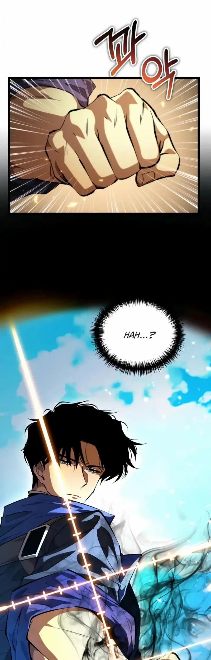 Reincarnator Chapter 103 Gambar 14