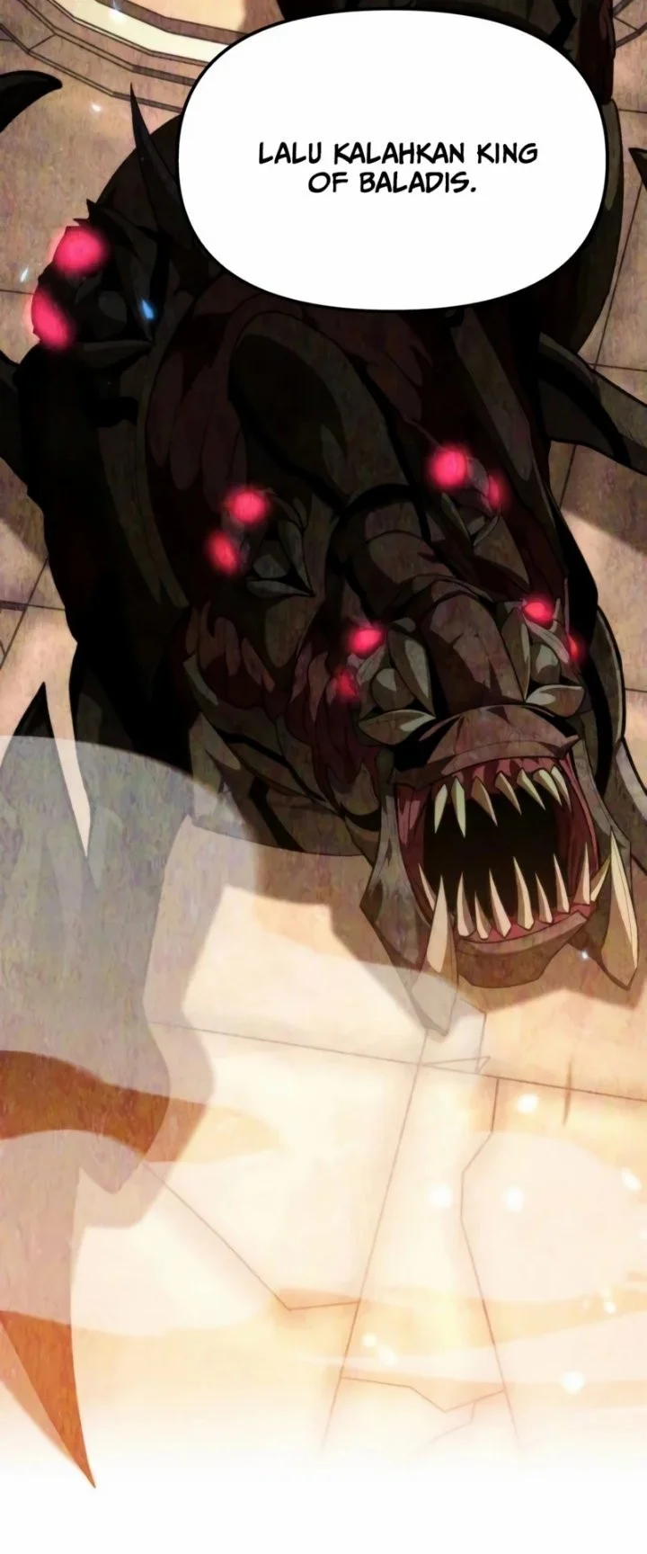 Reincarnator Chapter 105 Gambar 12