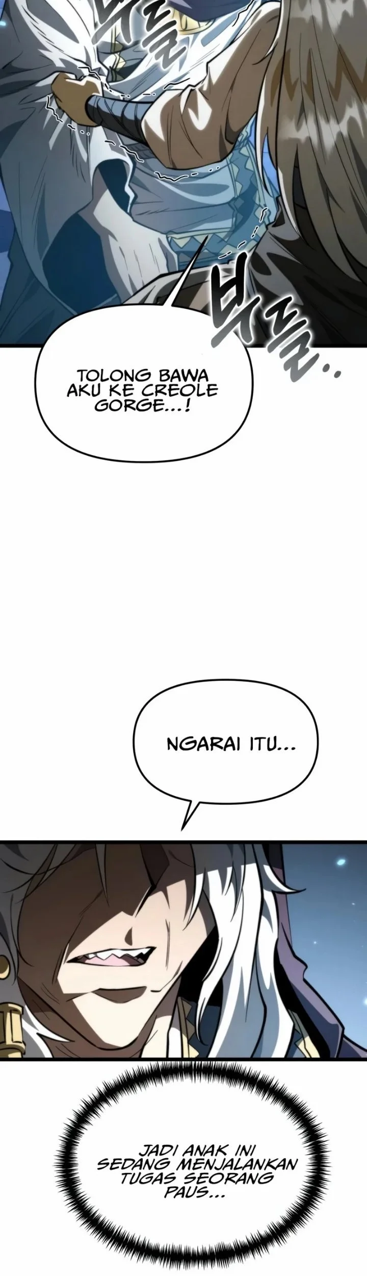Reincarnator Chapter 106 Gambar 14