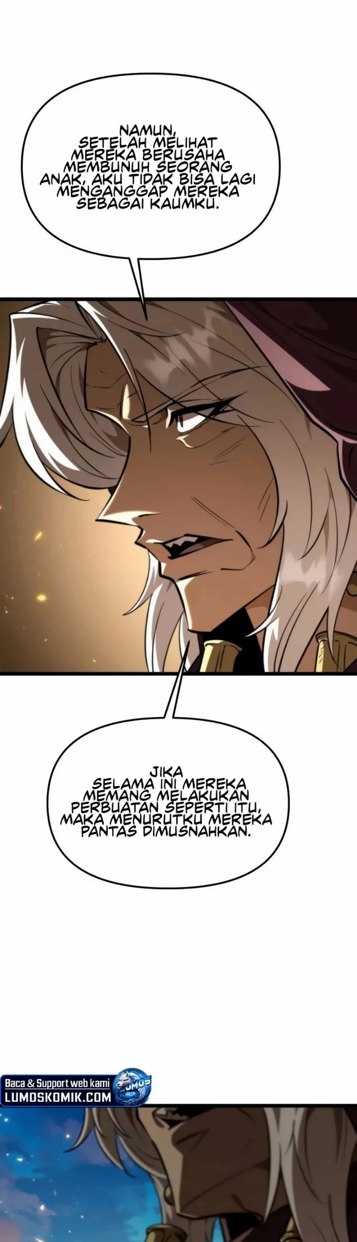 Reincarnator Chapter 107 Gambar 12