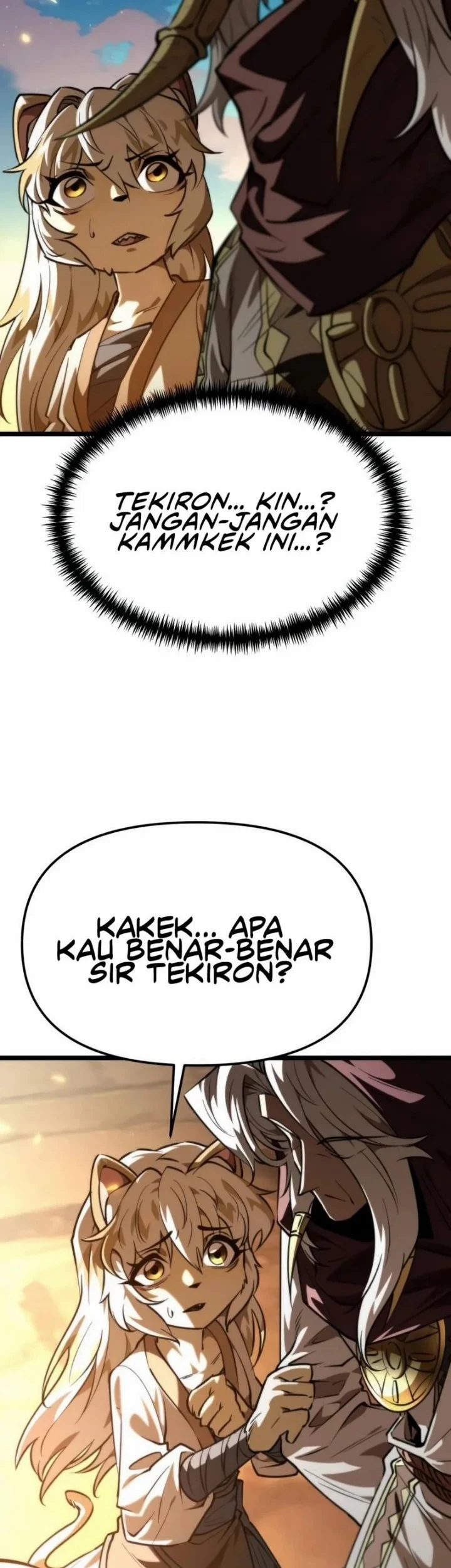 Reincarnator Chapter 107 Gambar 13