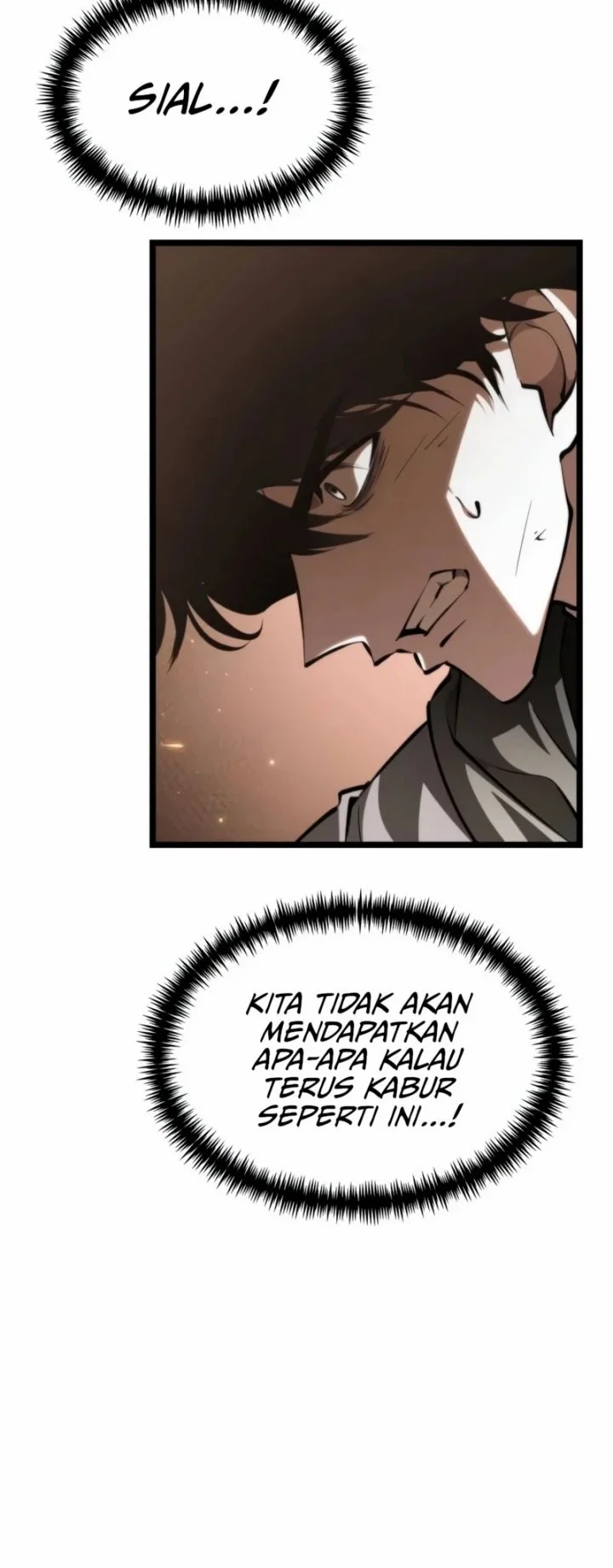 Reincarnator Chapter 108 Gambar 15