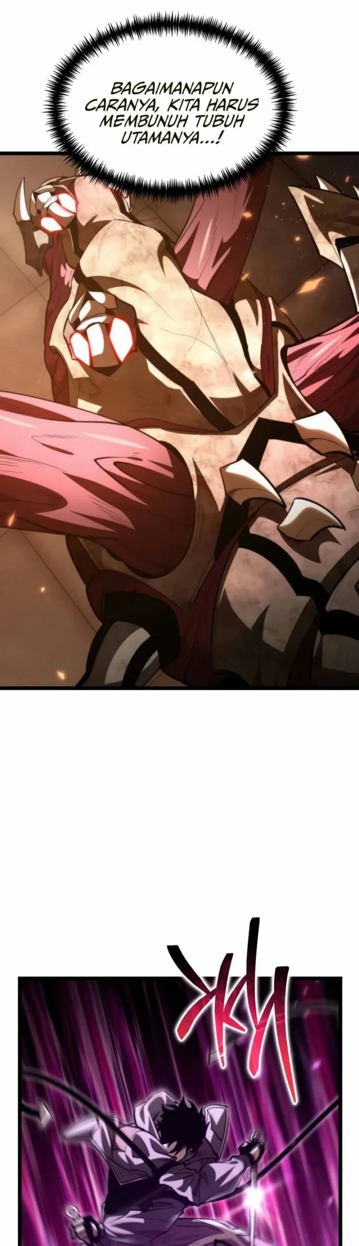Reincarnator Chapter 108 Gambar 16