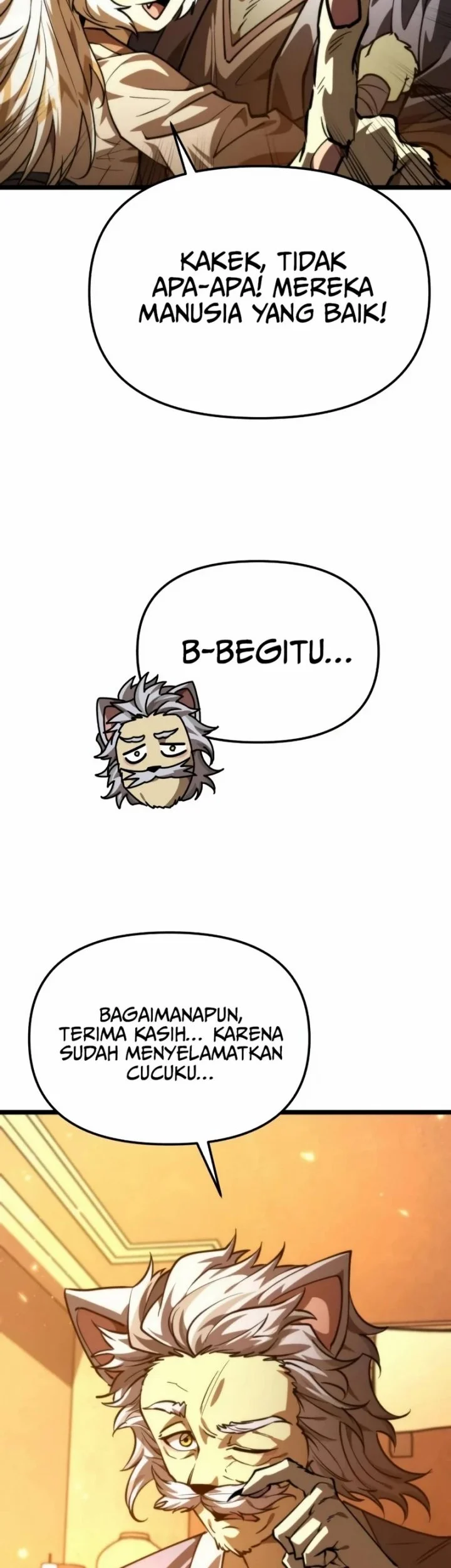 Reincarnator Chapter 109 Gambar 14