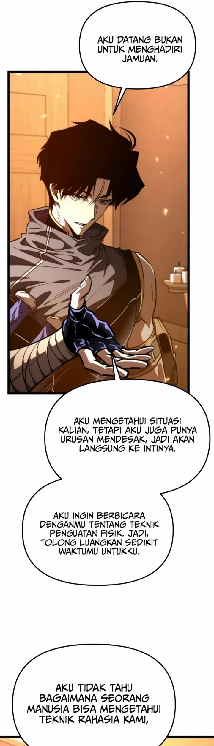 Reincarnator Chapter 109 Gambar 16