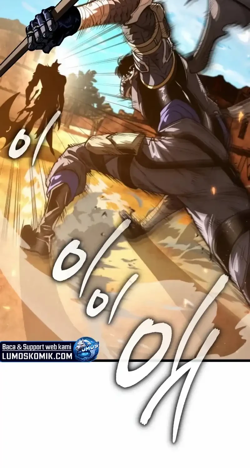 Reincarnator Chapter 111 Gambar 14