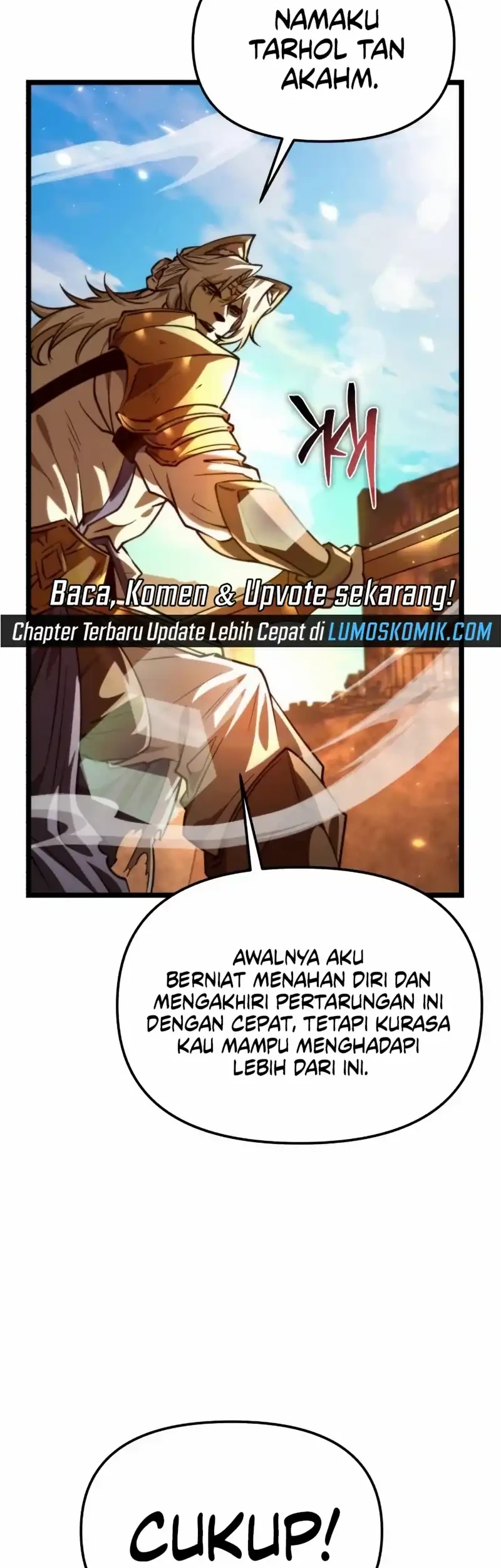 Reincarnator Chapter 111 Gambar 16