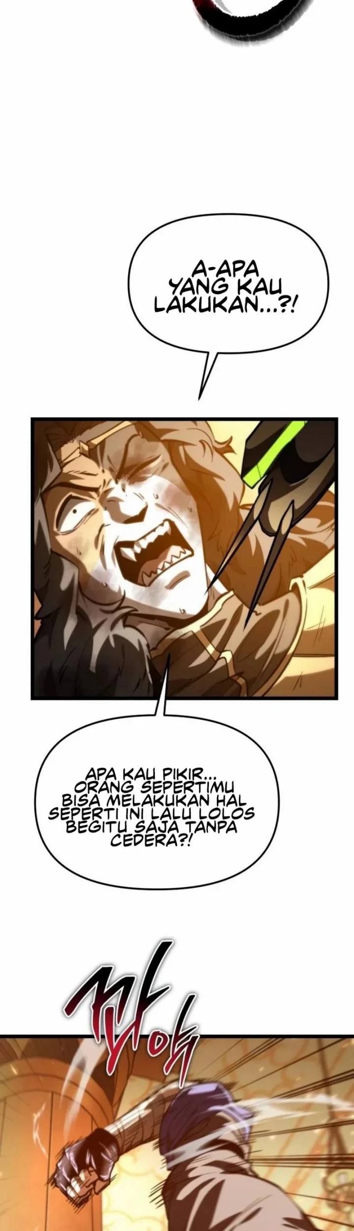 Reincarnator Chapter 113 Gambar 12