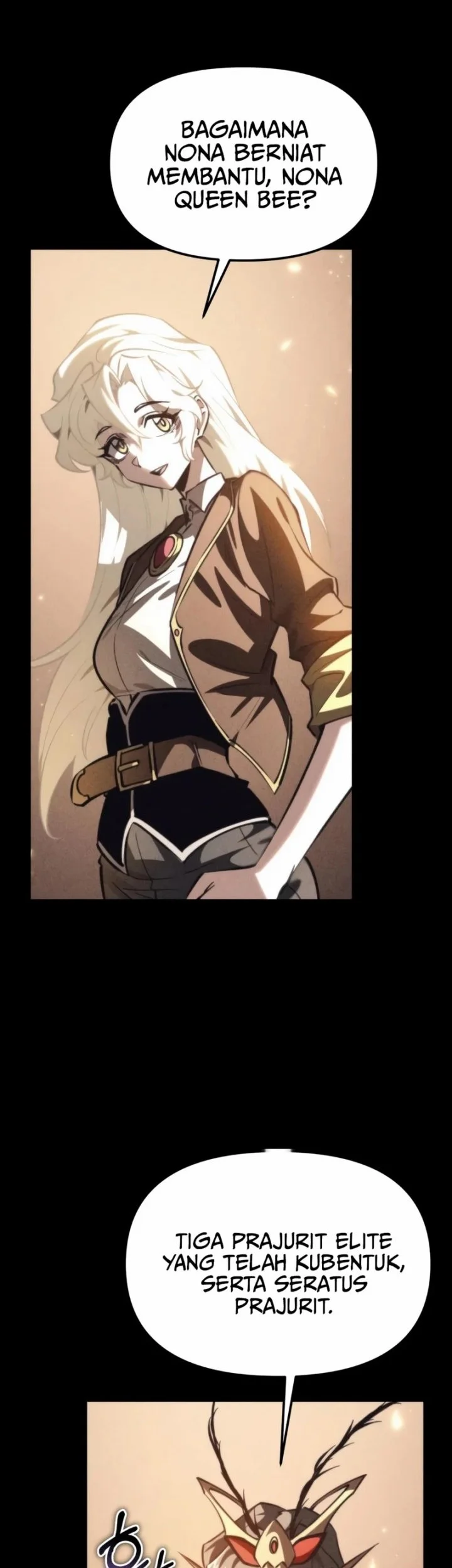 Reincarnator Chapter 115 Gambar 13