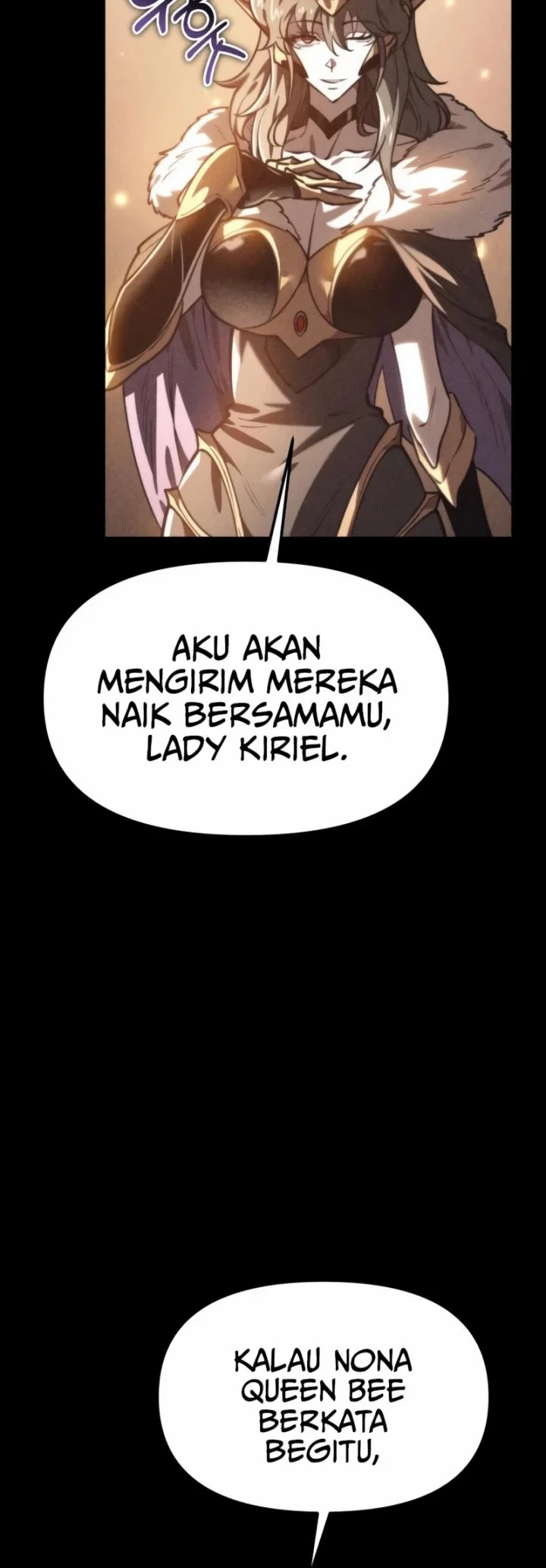 Reincarnator Chapter 115 Gambar 14