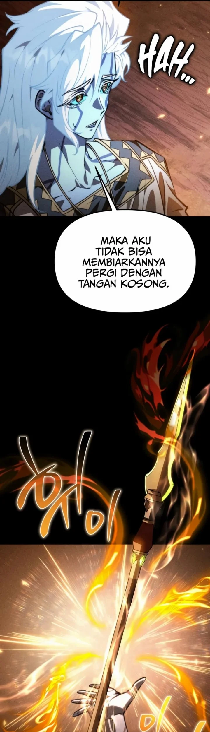Reincarnator Chapter 115 Gambar 15