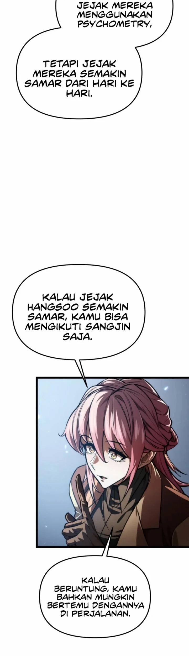 Reincarnator Chapter 116 Gambar 15