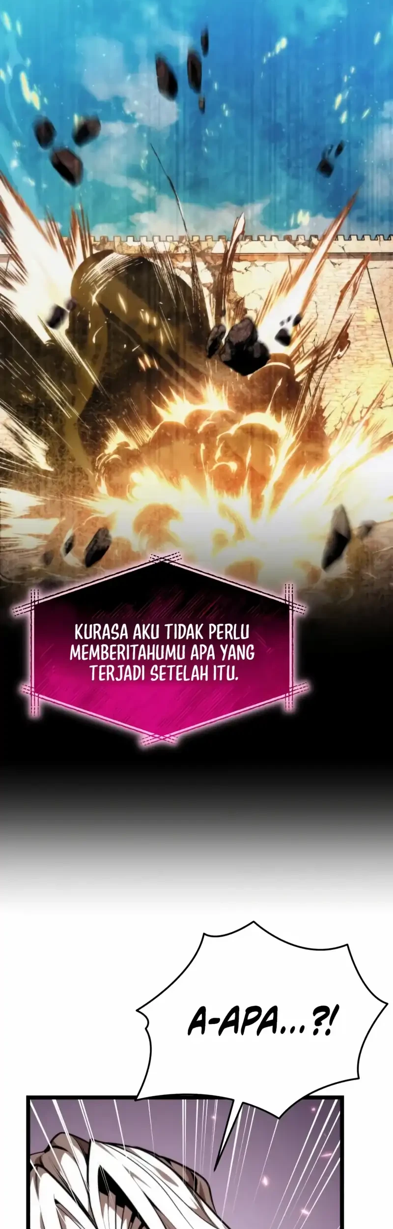 Reincarnator Chapter 117 Gambar 11