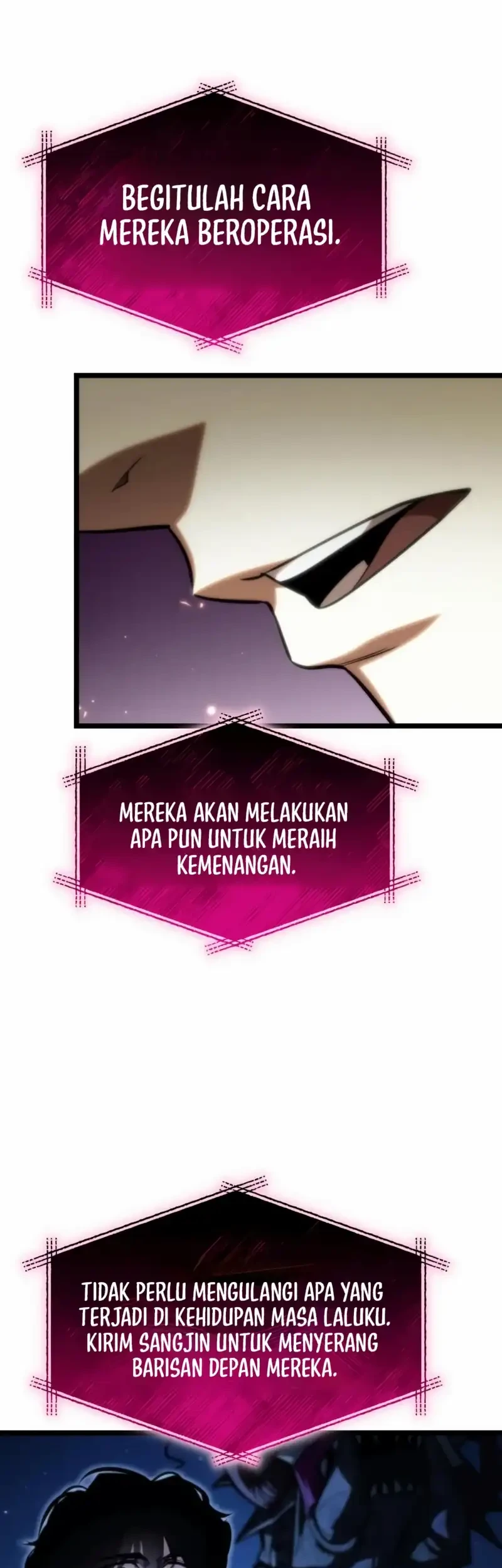 Reincarnator Chapter 117 Gambar 13