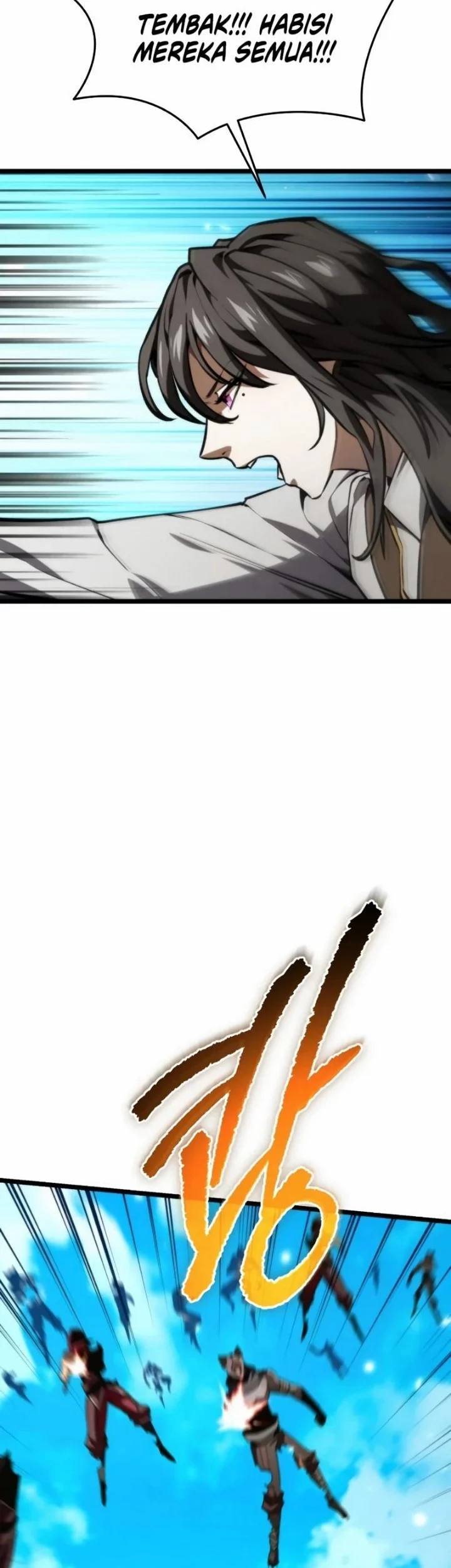 Reincarnator Chapter 119 Gambar 13