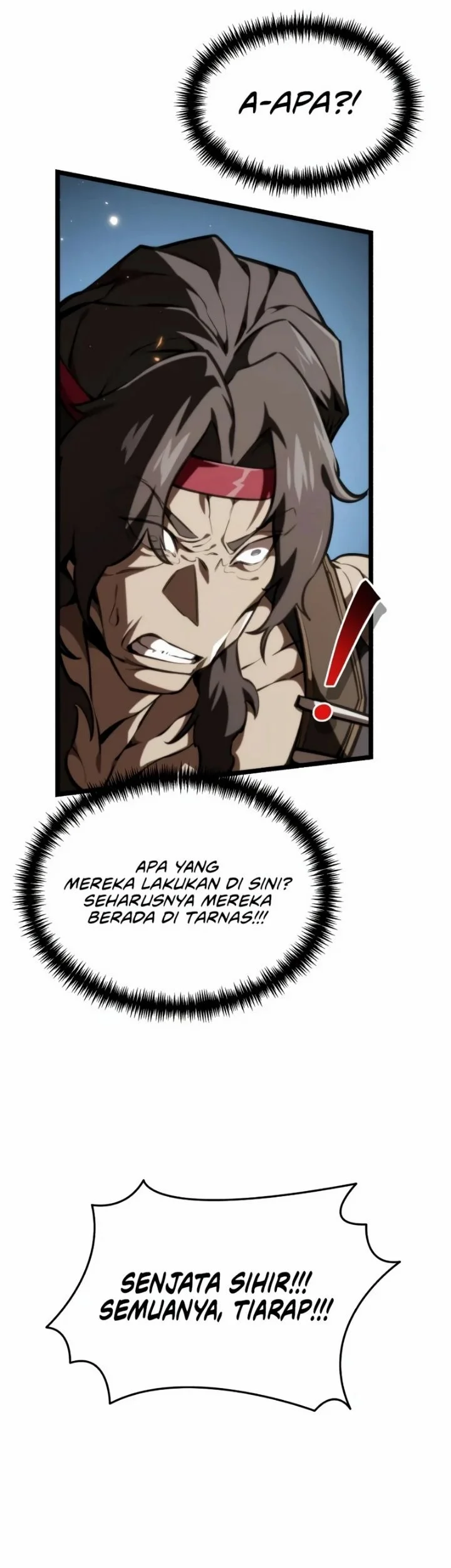 Reincarnator Chapter 119 Gambar 15