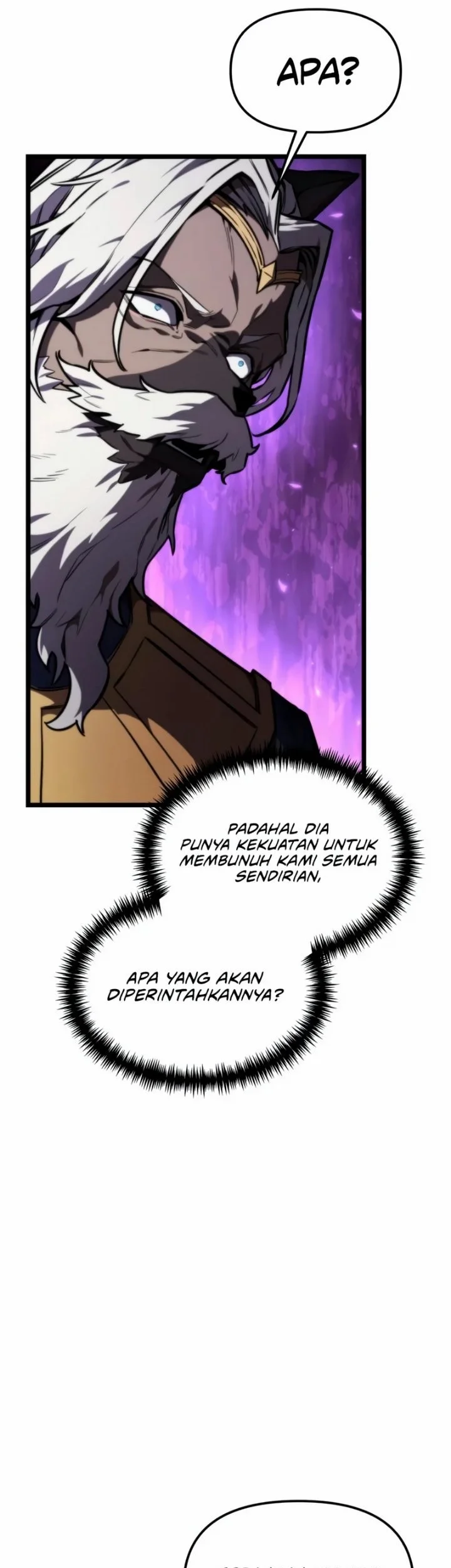 Reincarnator Chapter 120 Gambar 12
