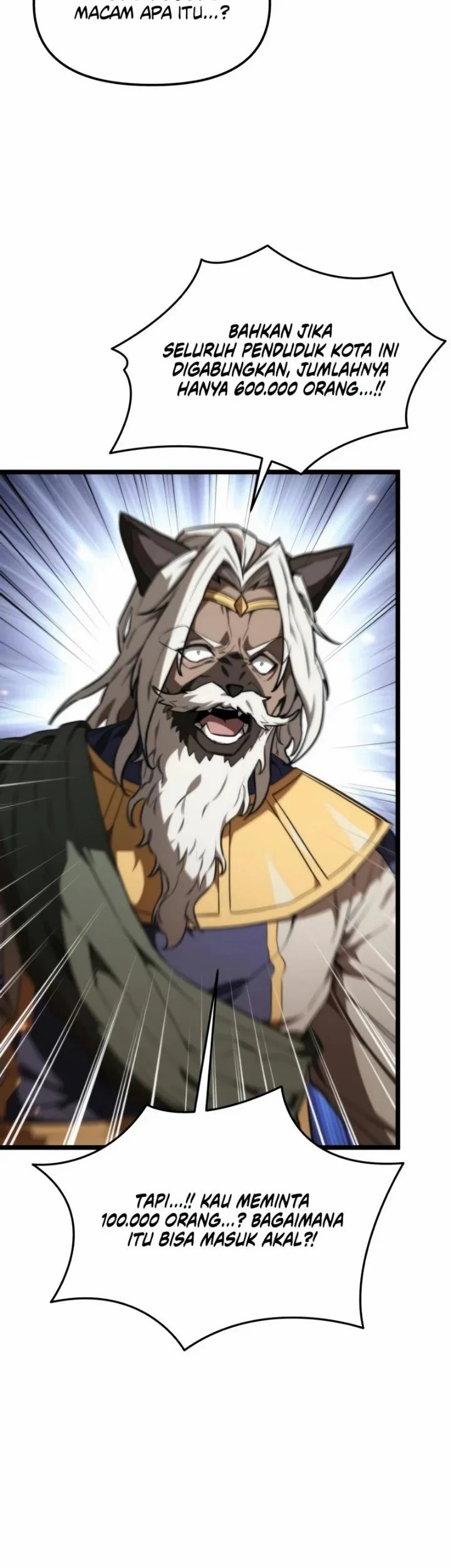 Reincarnator Chapter 120 Gambar 14