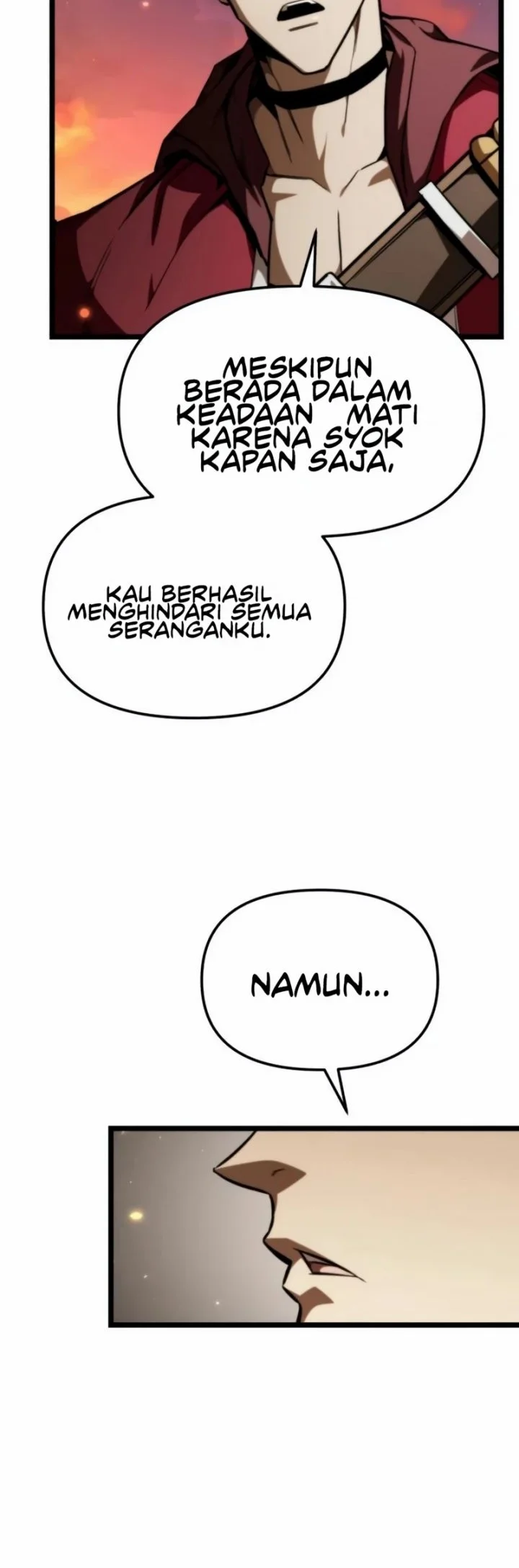 Reincarnator Chapter 121 Gambar 16