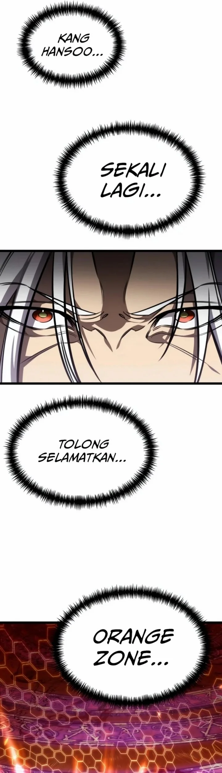 Reincarnator Chapter 122 Gambar 11