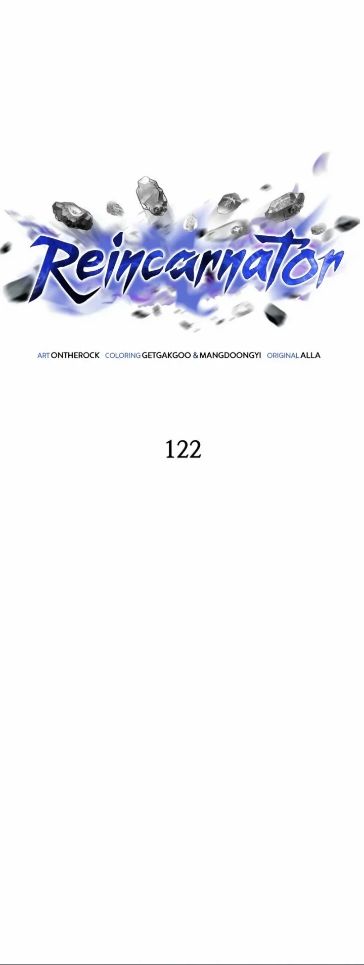 Reincarnator Chapter 122 Gambar 13