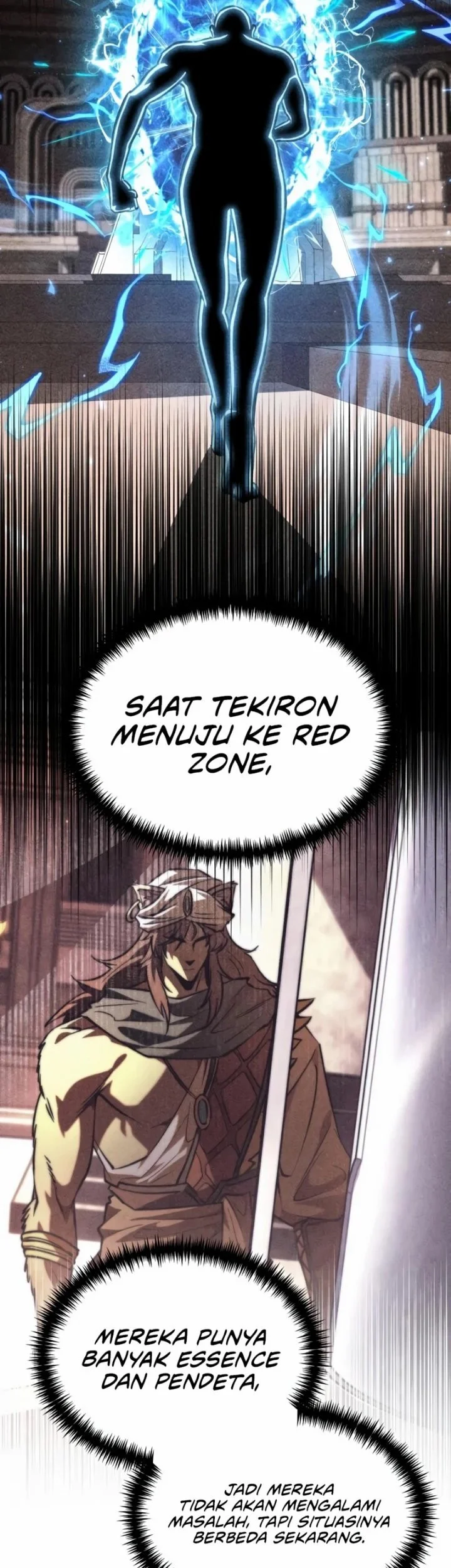 Reincarnator Chapter 124 Gambar 11