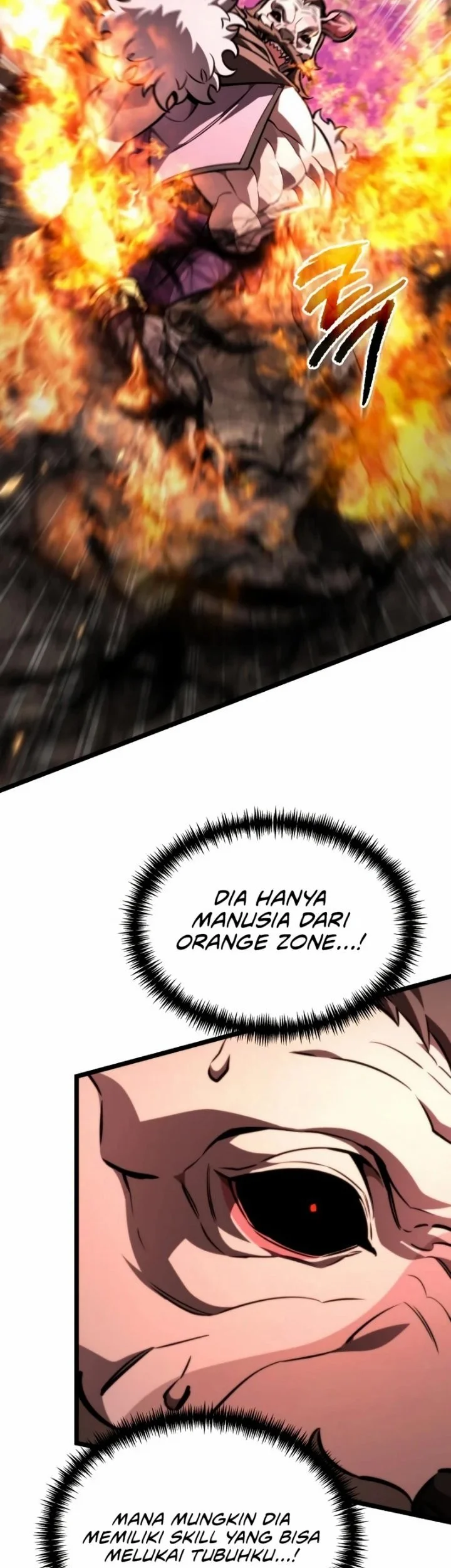 Reincarnator Chapter 125 Gambar 10