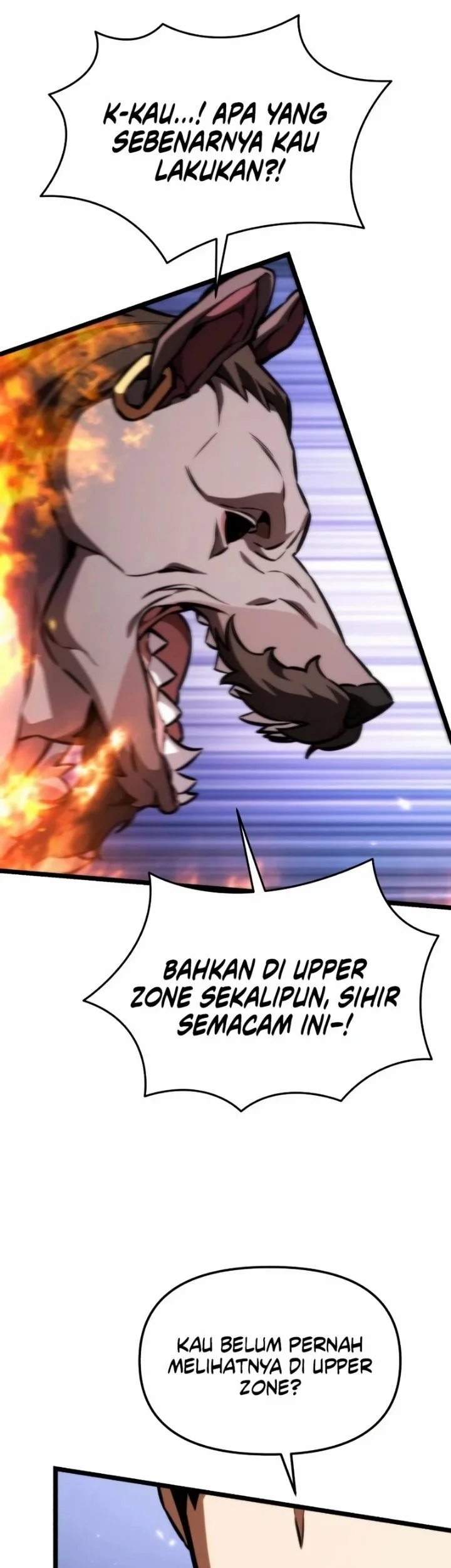 Reincarnator Chapter 125 Gambar 12