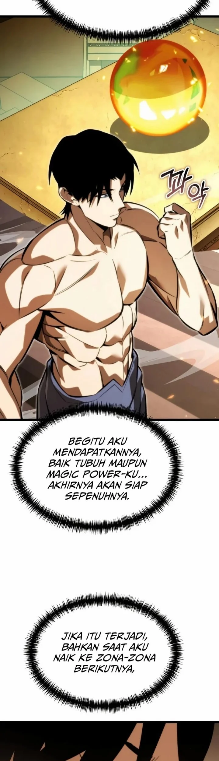 Reincarnator Chapter 127 Gambar 11