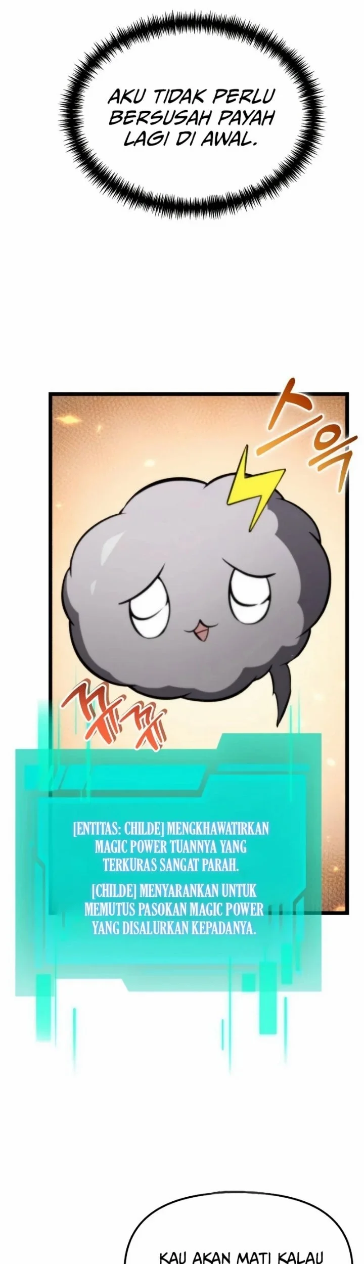 Reincarnator Chapter 127 Gambar 13