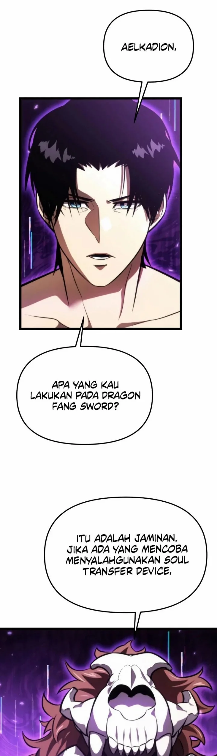 Reincarnator Chapter 128 Gambar 13