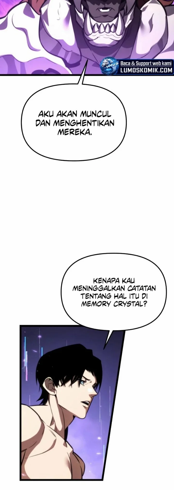 Reincarnator Chapter 128 Gambar 14