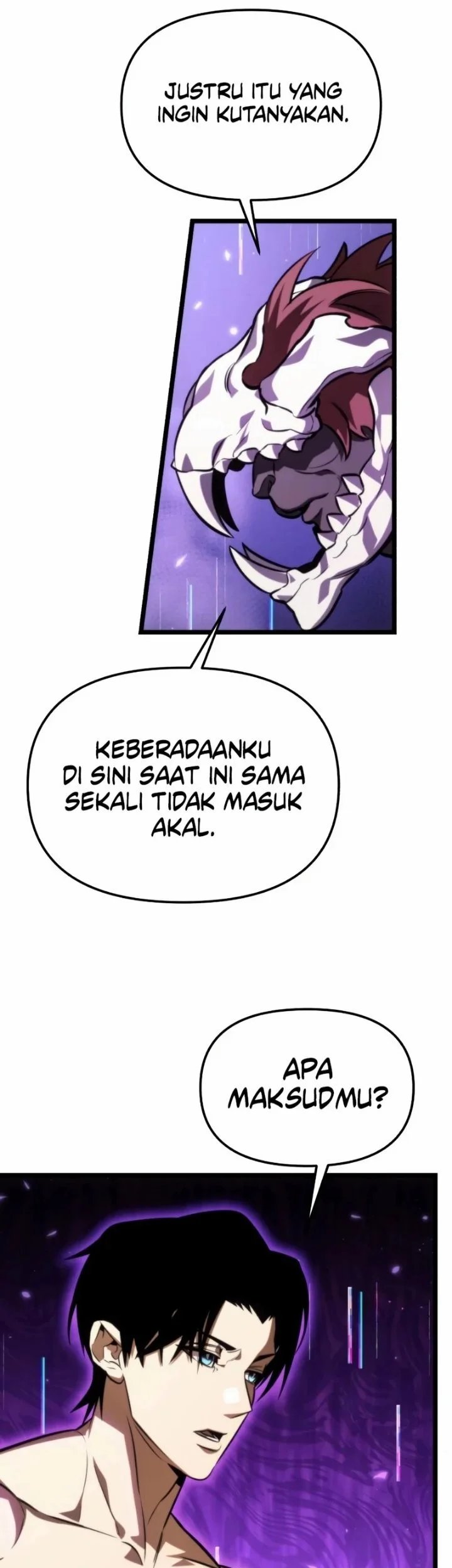 Reincarnator Chapter 128 Gambar 15
