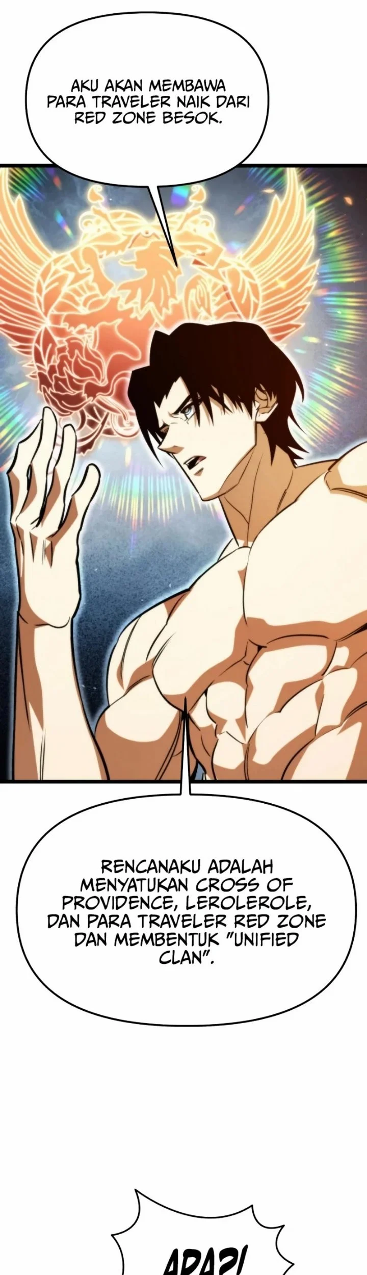 Reincarnator Chapter 129 Gambar 12
